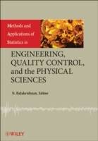 Methods and Applications of Statistics in Engineering, Quality Control, and