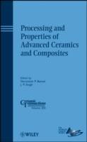 Processing and Properties of Advanced Ceramics and Composites: Ceramic Tran