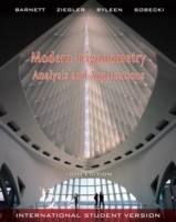 Modern trigonometry analysis and applica