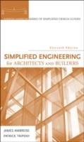 Simplified Engineering for Architects and Builders, 11th Edition