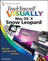 Teach Yourself VISUALLY Mac OS X Snow Leopard