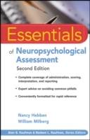 Essentials of Neuropsychological Assessment, 2nd Edition