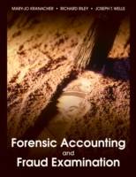 Forensic Accounting and Fraud Examination