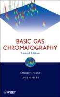 Basic Gas Chromatography, 2nd Edition