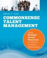 Common Sense Talent Management