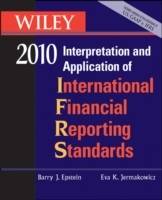 WILEY IFRS 2010: Interpretation and Application of International Financial
