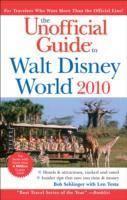 The Unofficial Guide Walt Disney World 2010