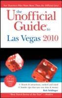 The Unofficial Guide to Las Vegas 2010