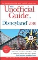 The Unofficial Guide to Disneyland 2010