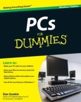 PCs For Dummies , Windows 7 Edition
