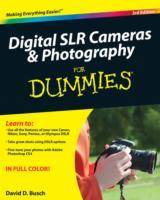 Digital SLR Cameras and Photography For Dummies, 3rd Edition