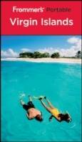 Frommer's Portable Virgin Islands, 5th Edition