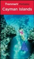 Frommer's Portable Cayman Islands, 4th Edition