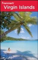 Frommer's Virgin Islands, 10th Edition