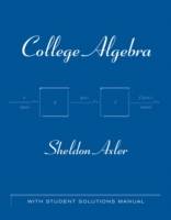 College Algebra, 1st Edition