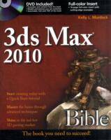 3ds Max 2010 Bible