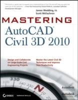 Mastering AutoCAD Civil 3D 2010