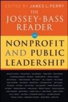 The Jossey-Bass Reader on Nonprofit and Public Leadership