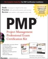 PMP Project Management Professional Exam Certification Kit