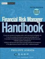 Financial Risk Manager Handbook, 5th Edition