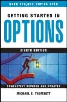 Getting Started in Options, 8th Edition