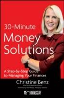 Morningstar's 30-Minute Money Solutions: A Step-by-Step Guide to Managing Y