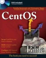 CentOS Bible