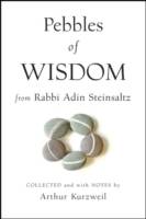 Pebbles of Wisdom From Rabbi Adin Steinsaltz: Collected and with Notes by A