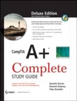 CompTIA A+ Complete Deluxe Study Guide: Exams 220-701 (Essentials) and 220-