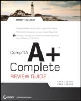 CompTIA A+ Complete Review Guide (Exams 220-701/220-702)
