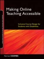 Making Online Teaching Accessible: Inclusive Course Design for Students wit