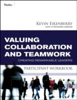 Collaboration and Teamwork Participant Workbook