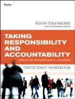 Responsibility and Accountability Participant Workbook