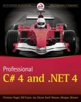 Professional C# 4 and .NET 4