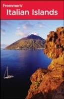 Frommer's Italian Islands