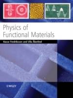 Physics of Functional Materials