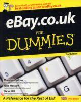 eBay.co.uk For Dummies, 2nd edition