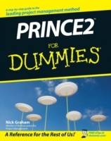 PRINCE2TM For Dummies