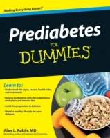 Prediabetes For Dummies?