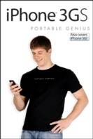 iPhoneTM 3GS Portable Genius: Also covers iPhone 3G