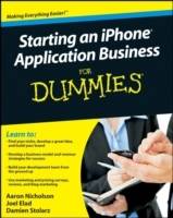 Starting an iPhone Application Business For Dummies?