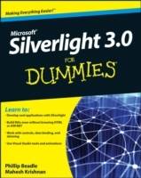 Microsoft Silverlight 4 For Dummies