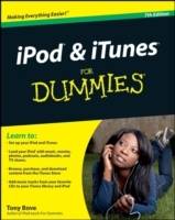 iPod and iTunes For Dummies, 7th Edition