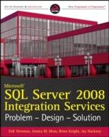 Microsoft SQL Server 2008 Integration Services Problem-Design-Solution