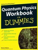 Quantum Physics Workbook For Dummies?