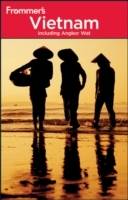 Frommer's Vietnam, 3rd Edition