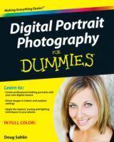 Digital Portrait Photography For Dummies