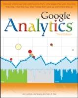 Google Analytics , 3rd Edition