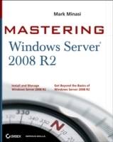 Mastering Microsoft Windows Server 2008 R2