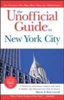 The Unofficial Guide to New York City, 7th Edition